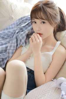 我的见鬼女友